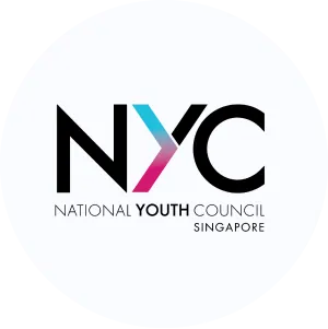 National Youth Council of Singapore logo