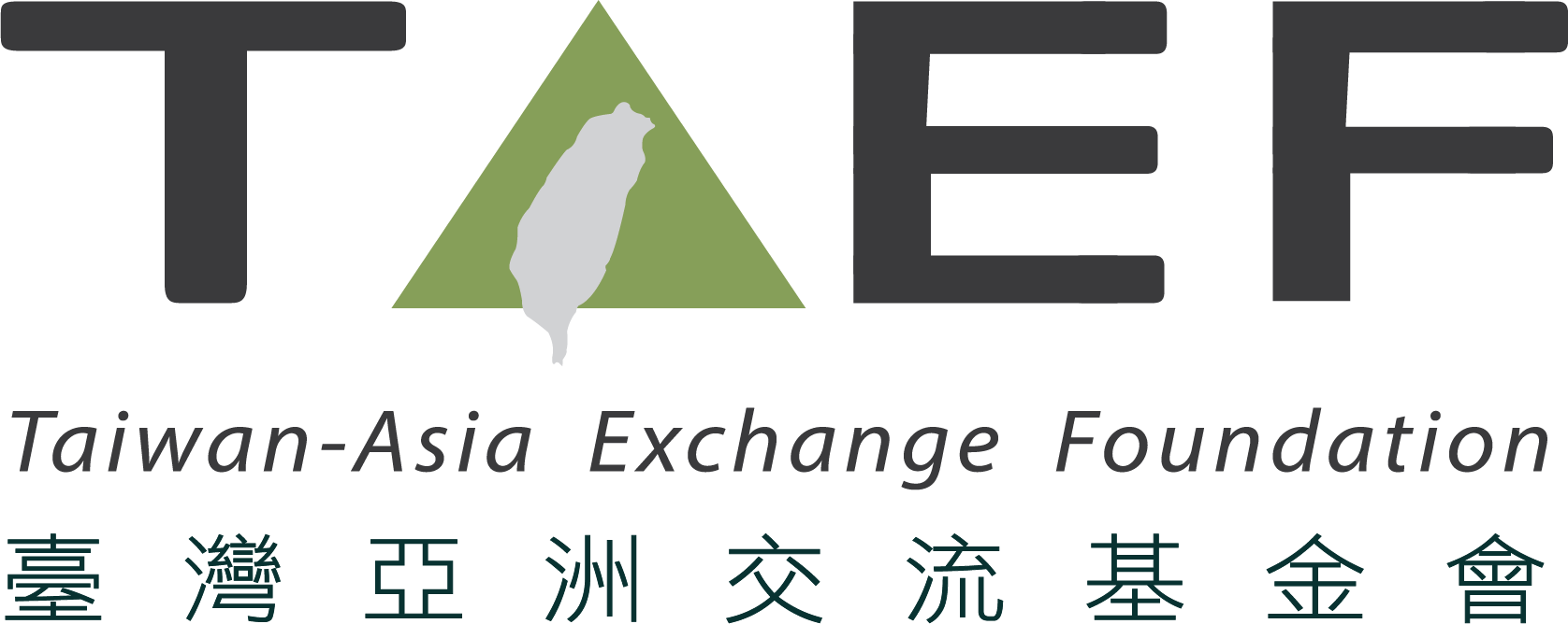 Taiwan-Asia Exchange Foundation logo